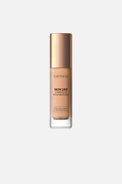 Skin Like Luminous Foundation - 033N