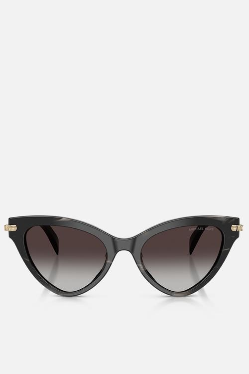 ROANOKE 0MK2259U 52mm Eyewear - Black Horn