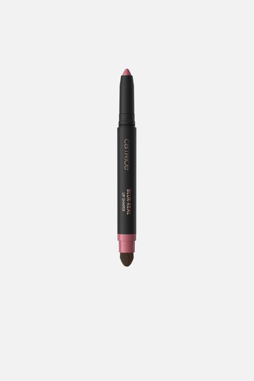 Blur-Real Lip Shaper - 020 Snatched