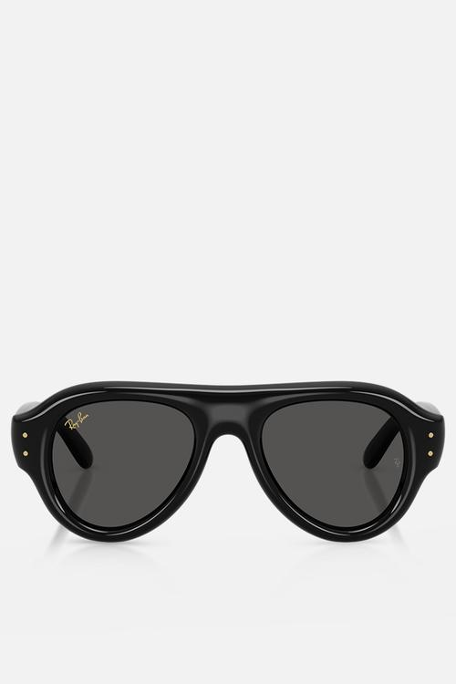 A$AP Rocky 0RB4925 50mm - Ultra Black
