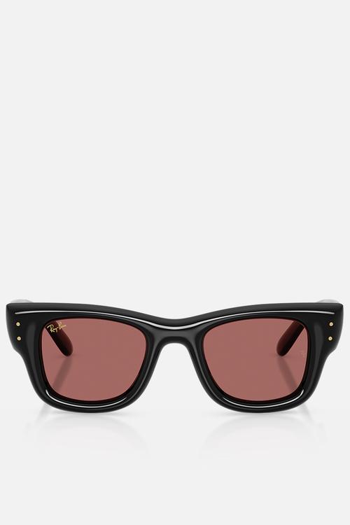 A$AP Rocky 0RB4940 47mm - Dark Violet