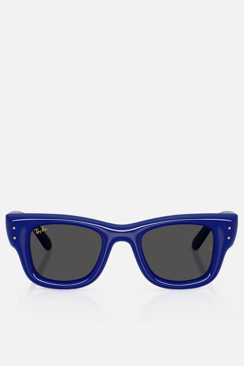 A$AP Rocky 0RB4940 50mm - Ultra Black