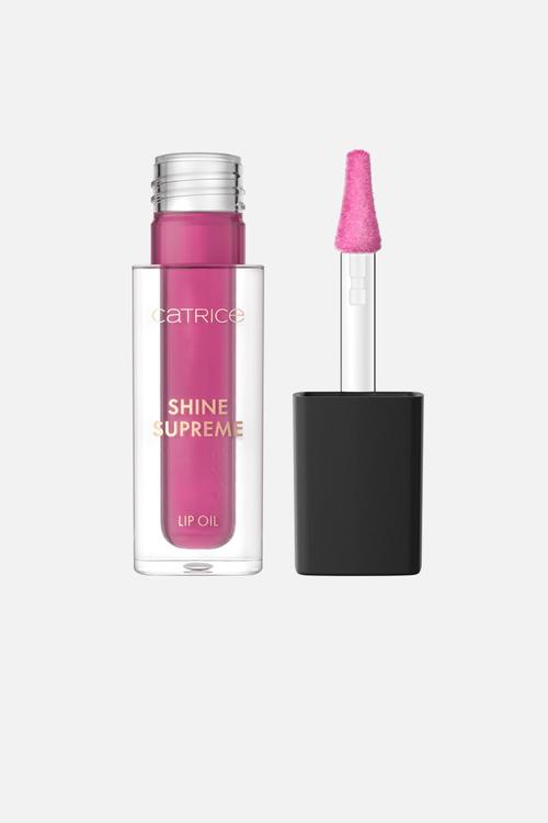 Shine Supreme Lip Oil - 030 Berry Shot