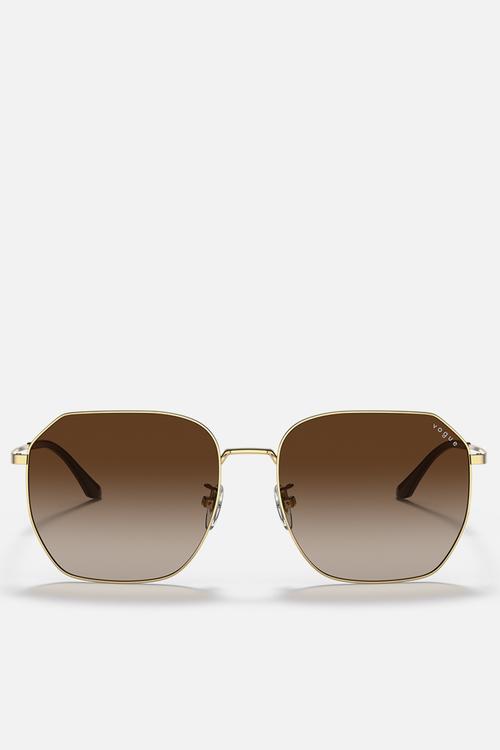 Vogue Eyewear 0VO4215SD 58mm - Gold