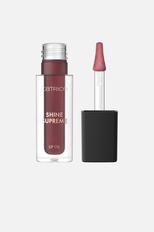 Shine Supreme Lip Oil - 040 Cherry Lush