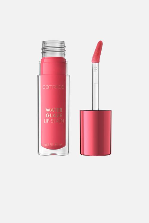 Water Glaze Lip Stain - 010 Liquid Desire
