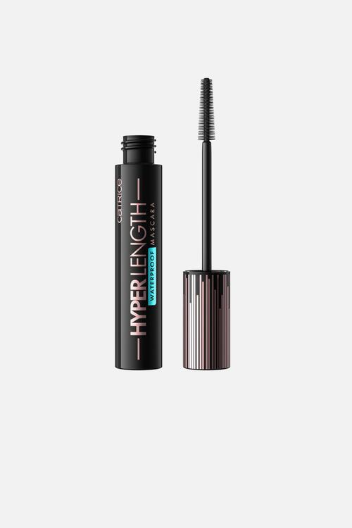 Hyper Length Waterproof Mascara - 010 Endless Black