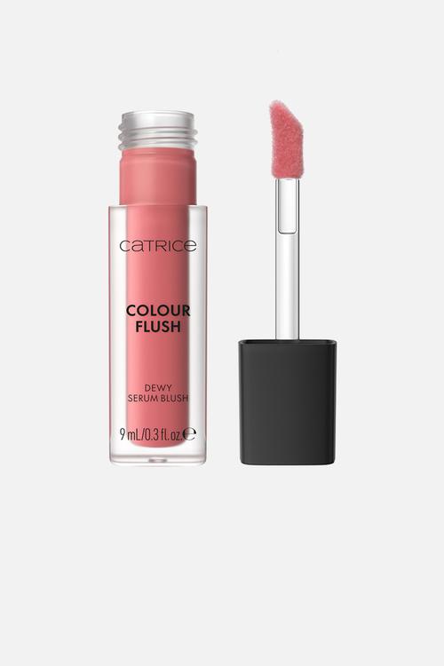 Colour Flush Dewy Serum Blush - 010 Fade To Pink