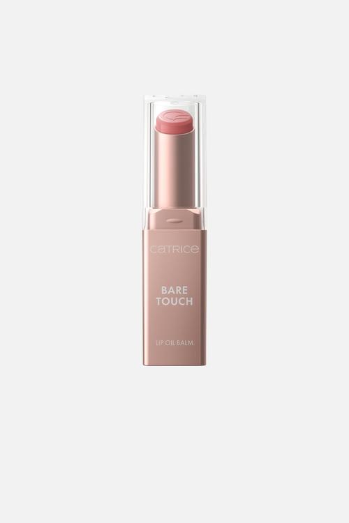 Bare Touch Lip Oil Balm - 020 Feelin' Pretty