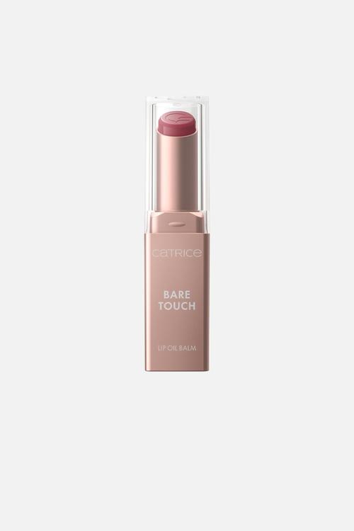 Bare Touch Lip Oil Balm - 030 Bubbly Friday