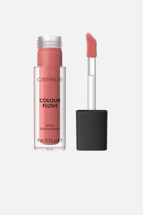 Colour Flush Dewy Serum Blush - 030 Flushed Feelings