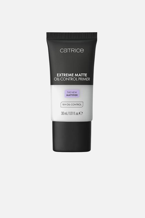 Extreme Matte Oil-Control Primer