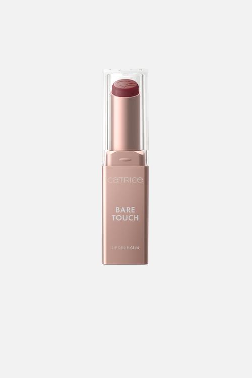 Bare Touch Lip Oil Balm - 040 Kiss Me Wild