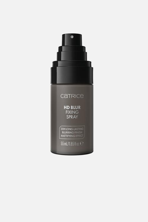HD Blur Fixing Spray