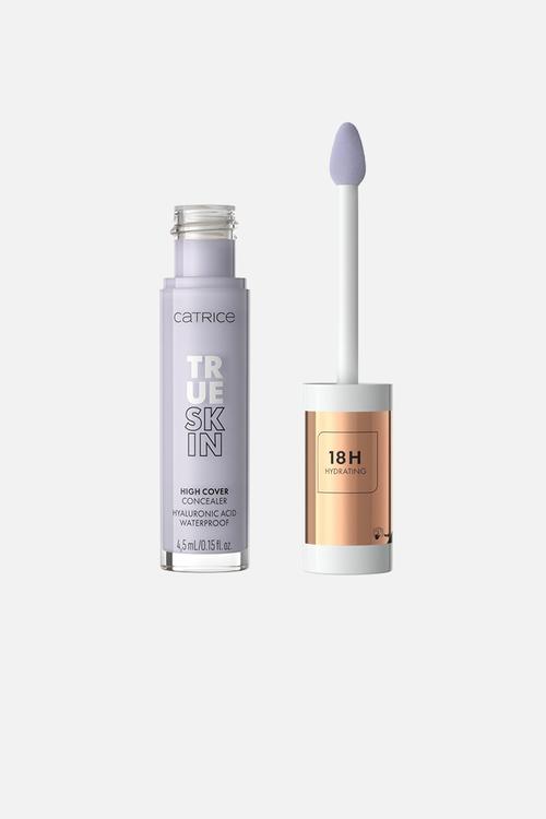 True Skin High Cover Concealer - 400 CC Lavender