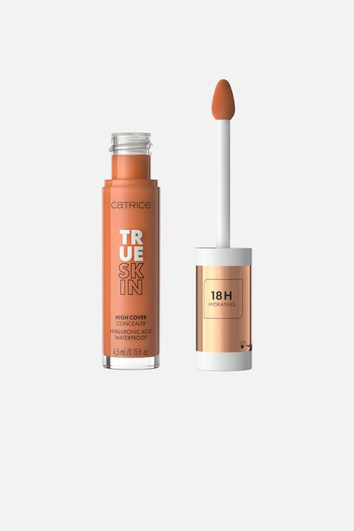 True Skin High Cover Concealer - 600 CC Apricot