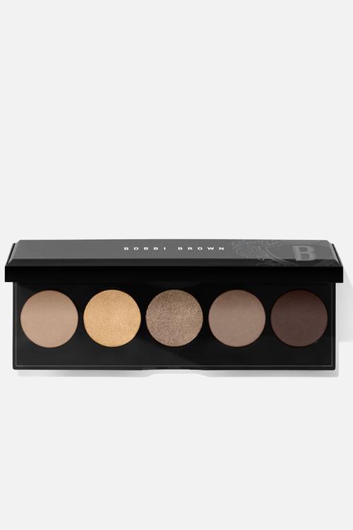All Nudes Eyeshadow Palette - Smokey Nudes