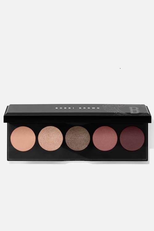 All Nudes Eyeshadow Palette - Rosey Nudes