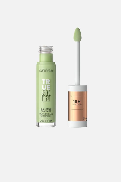 True Skin High Cover Concealer - 300 CC Green