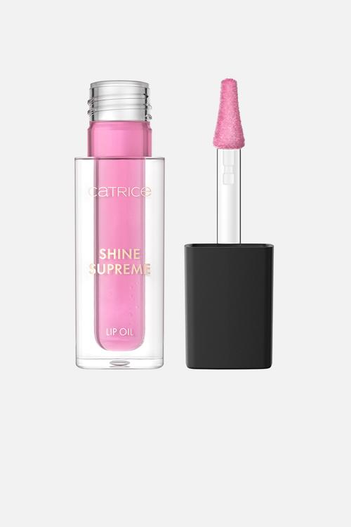 Shine Supreme Lip Oil - 010 Melon Dew