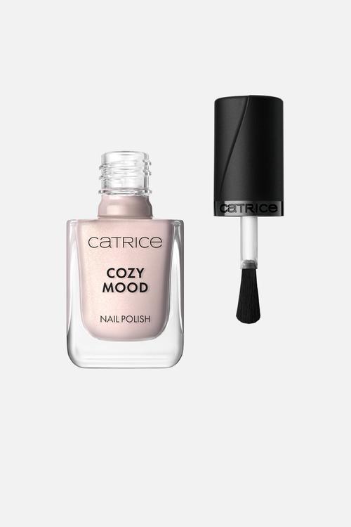 Cozy Mood Nail Polish - 010 Chai Society