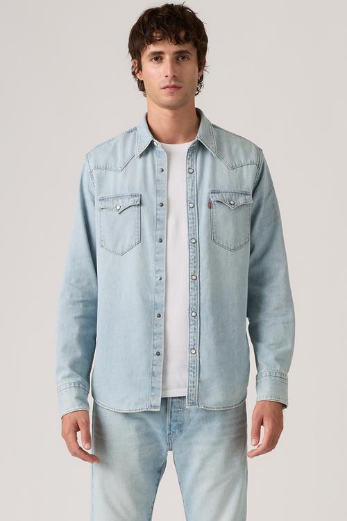 Barstow western standard - solucell worn-in