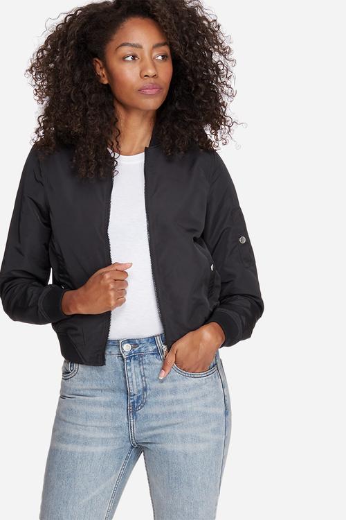 Dicte bomber jacket