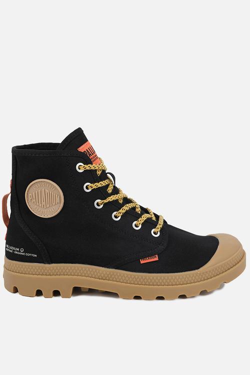 Pampa Hi Htg Gum - Black