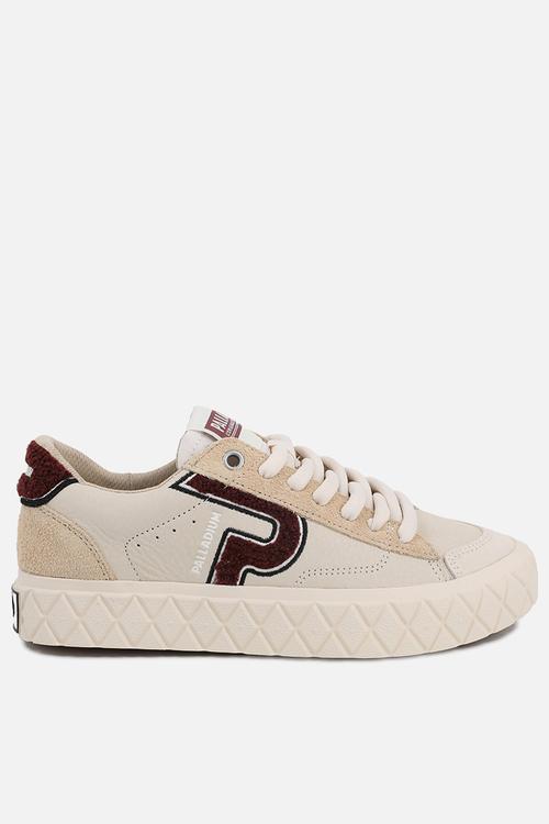 Ace Lo Mix Lth - Whitecap Gray/Sand