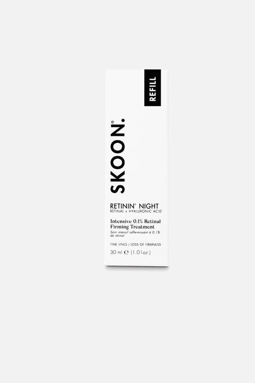 Retinin Night Face Cream Refill