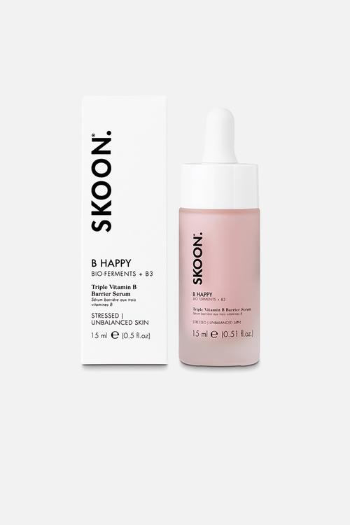 B Happy Triple Vitamin B Barrier Serum 15ml