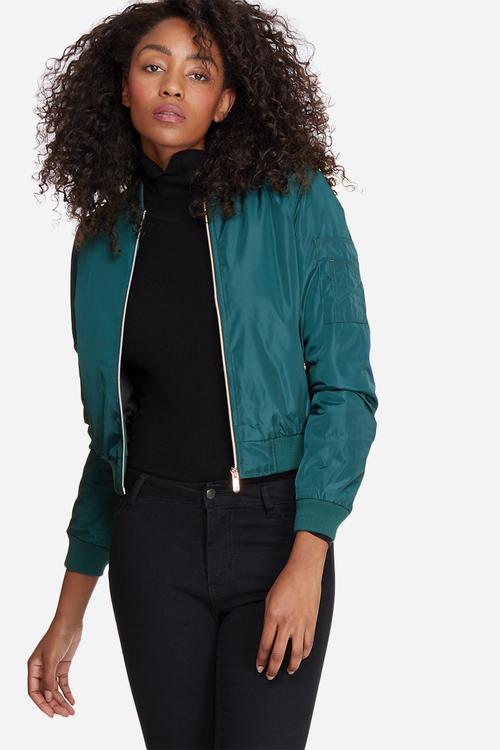 Elna bomber jacket