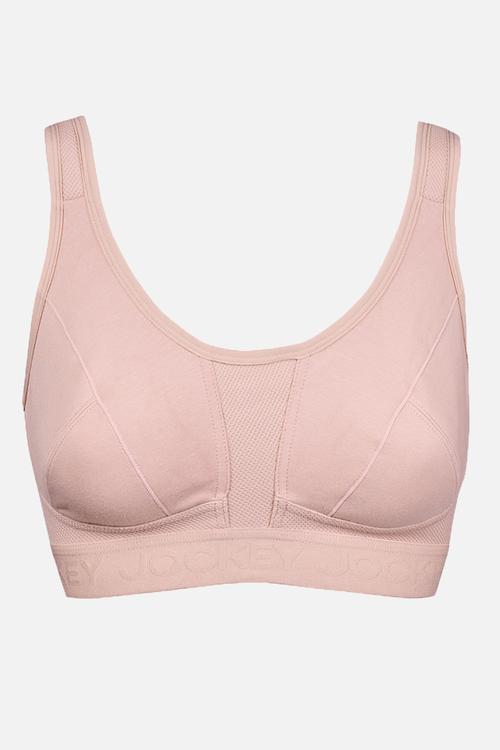 Comfort bra - beige