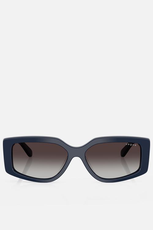 Vogue Eyewear 0VO5642SU 55mm - Full Blue