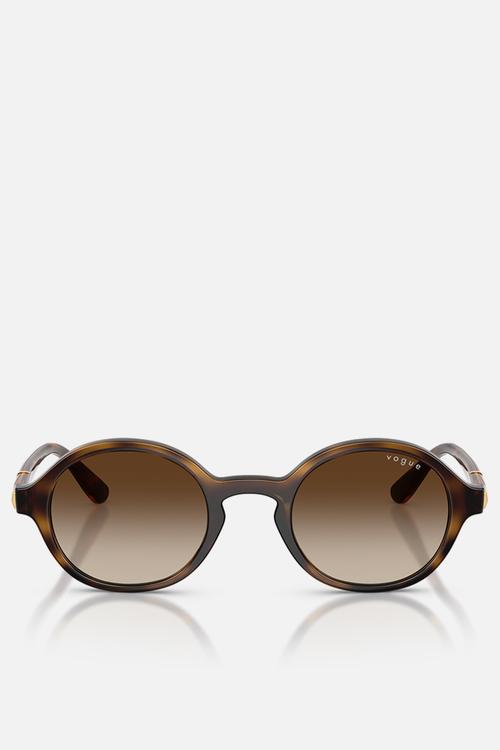 Vogue Eyewear 0VO5692S 46mm - Dark Havana