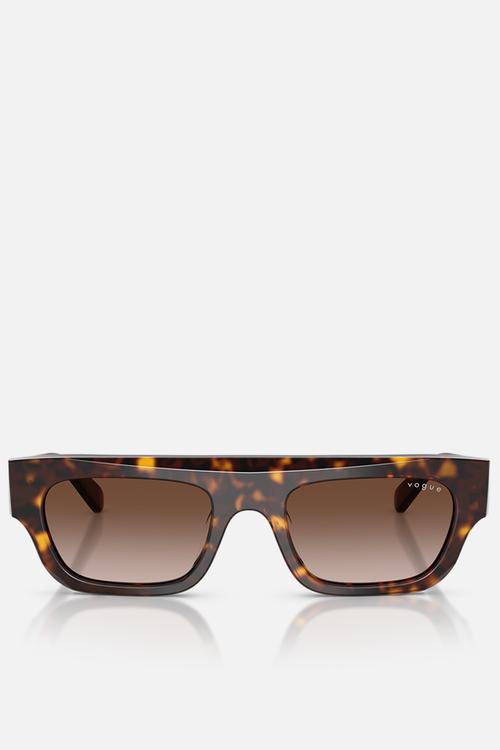 Vogue Eyewear 0VO5694SU 51mm - Dark Havana