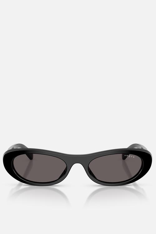 Vogue Eyewear 0VO5695SU 53mm - Black