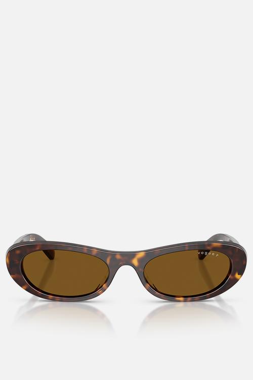 Vogue Eyewear 0VO5695SU 53mm - Dark Havana