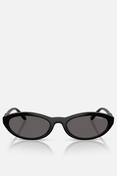 Vogue Eyewear 0VO5697SU 54mm - Black