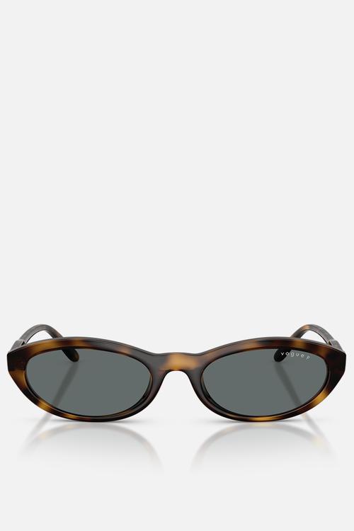Vogue Eyewear 0VO5697SU 54mm - Dark Havana