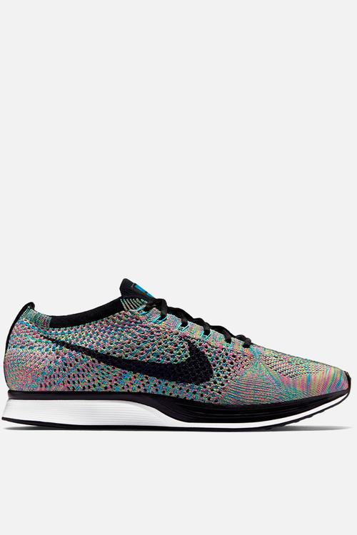 Flyknit Racer Multi-Color 2.0