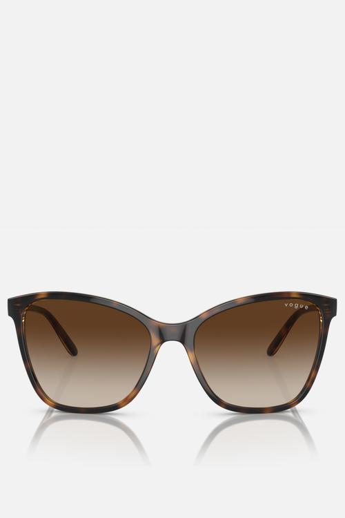 Vogue Eyewear 0VO5520S 56mm - Dark Havana