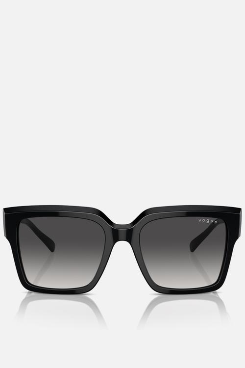 Vogue Eyewear 0VO5553S 54mm - Black