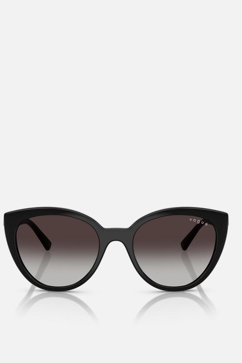 Vogue Eyewear 0VO5634SB 53mm- Black