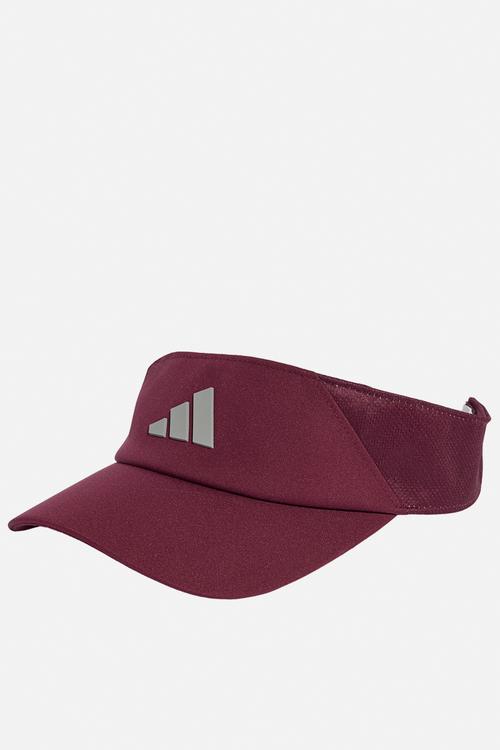Climacool visor - maroon