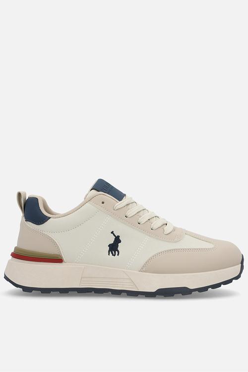 T-Toe Runner - Stone
