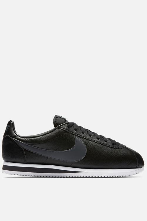 Classic Cortez Leather