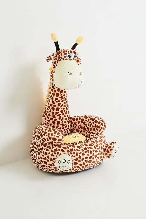 Giraffe chair - multi