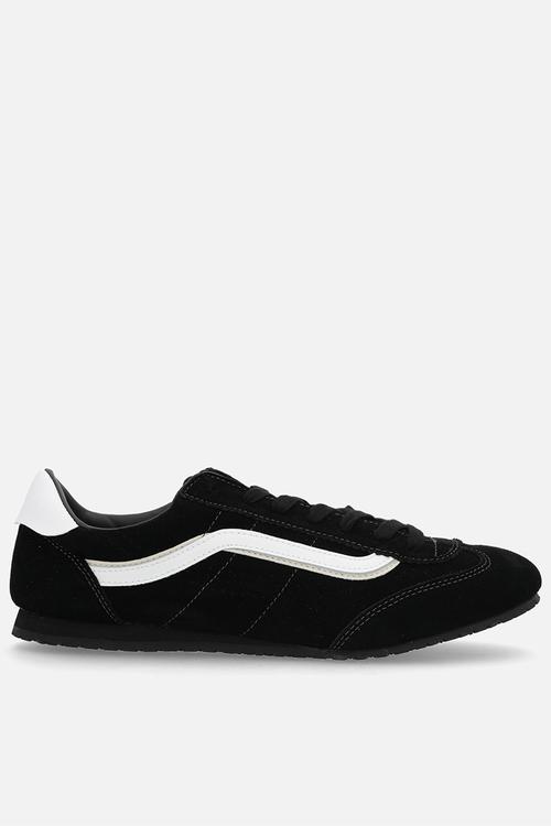 Super Lowpro - Black/White