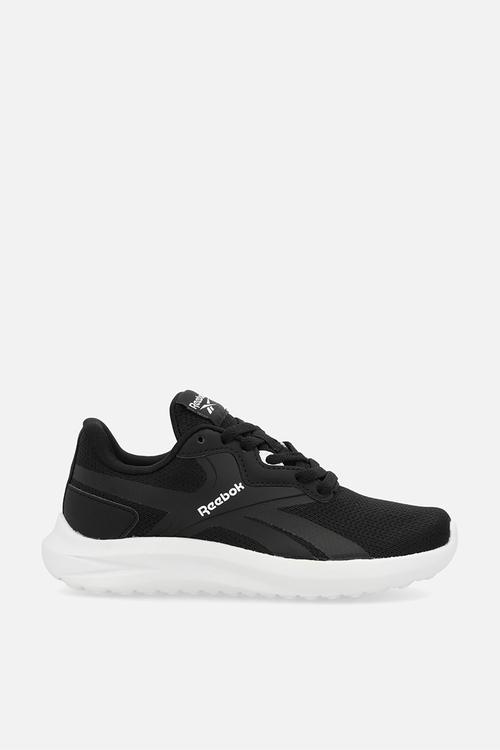Energen lux - black/black/white